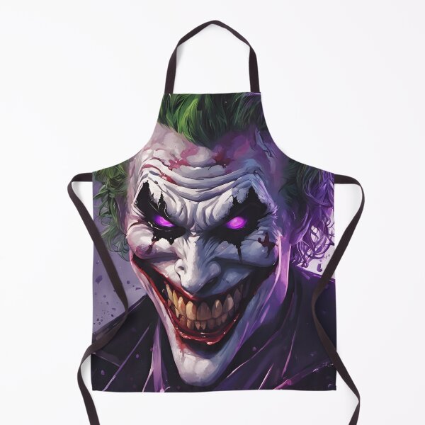 Item preview, Joker designed and sold by CloudyIdeas3288.