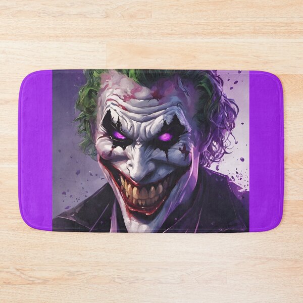 Item preview, Joker designed and sold by CloudyIdeas3288.