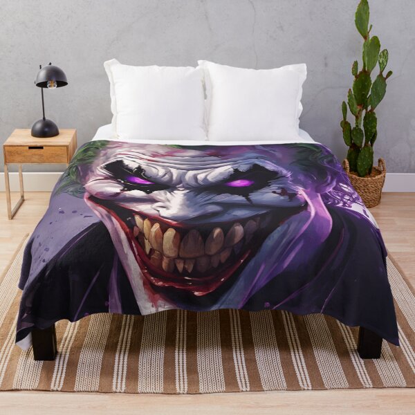 Item preview, Joker designed and sold by CloudyIdeas3288.