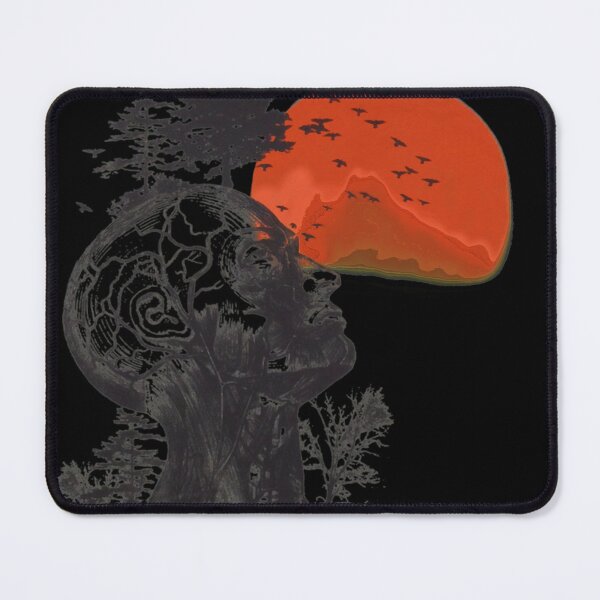 Item preview, Alan&x27;s Hangover designed and sold by MARTYACKA.