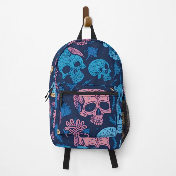Item preview, An Interesting and Mysterious Skull designed and sold by DesignmanHakan.