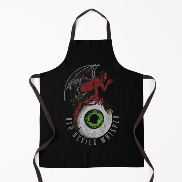 Item preview, Red Devils on halloween. designed and sold by AnuStudios.
