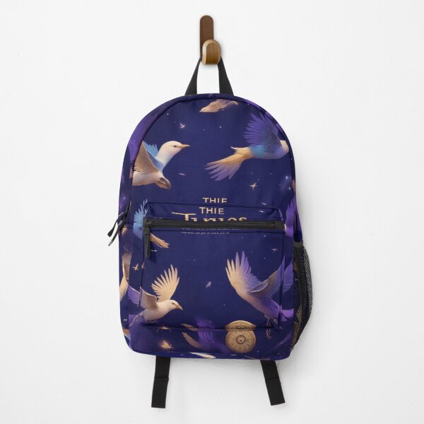 Item preview, Time Flies designed and sold by Sadia Jannat.