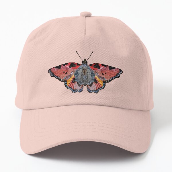 Artikel-Vorschau von Kleiner Fuchsschmetterling, designt und verkauft von becklacanne.