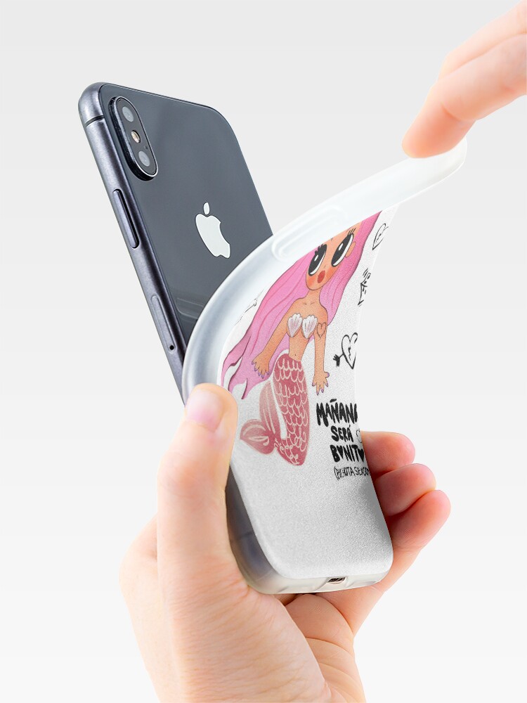 Paquete de 2 Funda para Apple iPhone Xs Max bonita impresión
