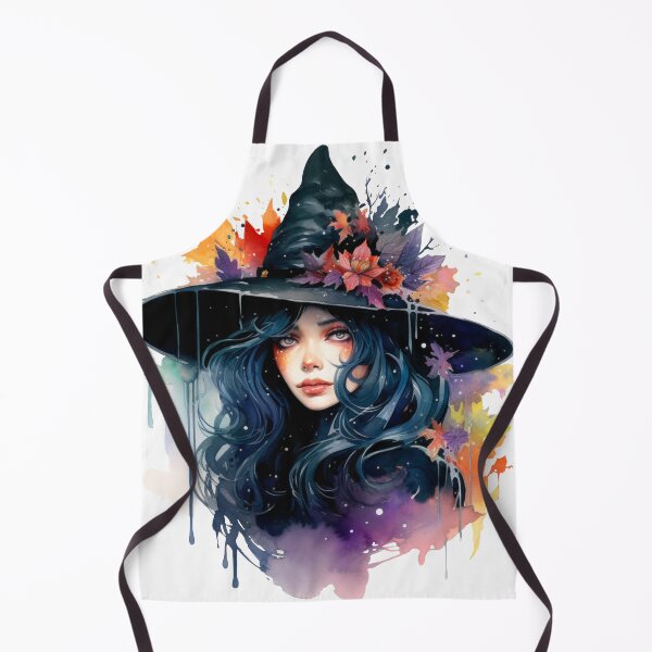 Item preview, Witch of the Forest designed and sold by DaYurada.