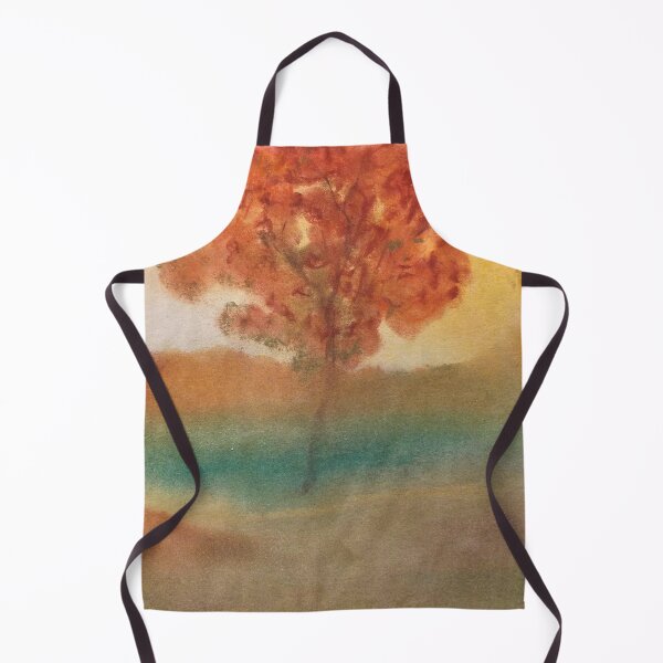 Item preview, Autumn Day designed and sold by Scott and Mary Schneider art_photography.