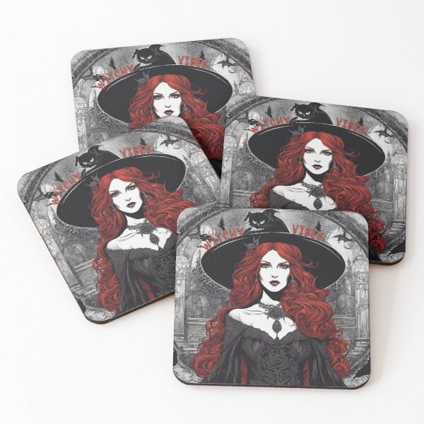 Item preview, Witchy Vibes designed and sold by DerbyshireArtz.