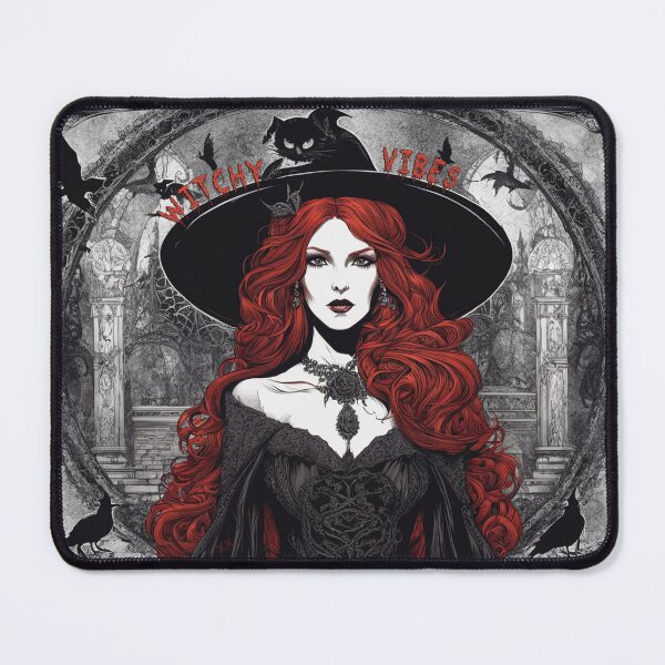 Item preview, Witchy Vibes designed and sold by DerbyshireArtz.