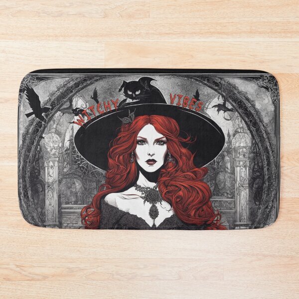 Item preview, Witchy Vibes designed and sold by DerbyshireArtz.