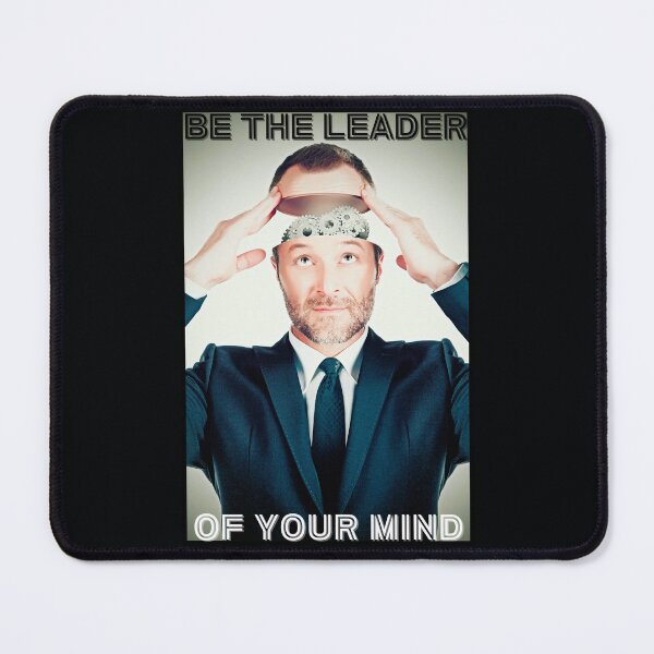 Item preview, Be The Leader Of Your Mind. designed and sold by InnerGrow.