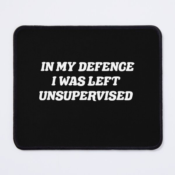 Item preview, In My Defence designed and sold by ArtisticAblaze.