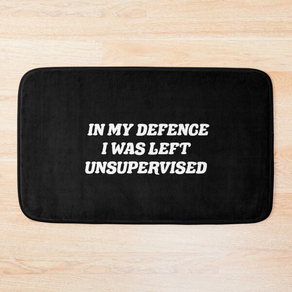 Item preview, In My Defence designed and sold by ArtisticAblaze.
