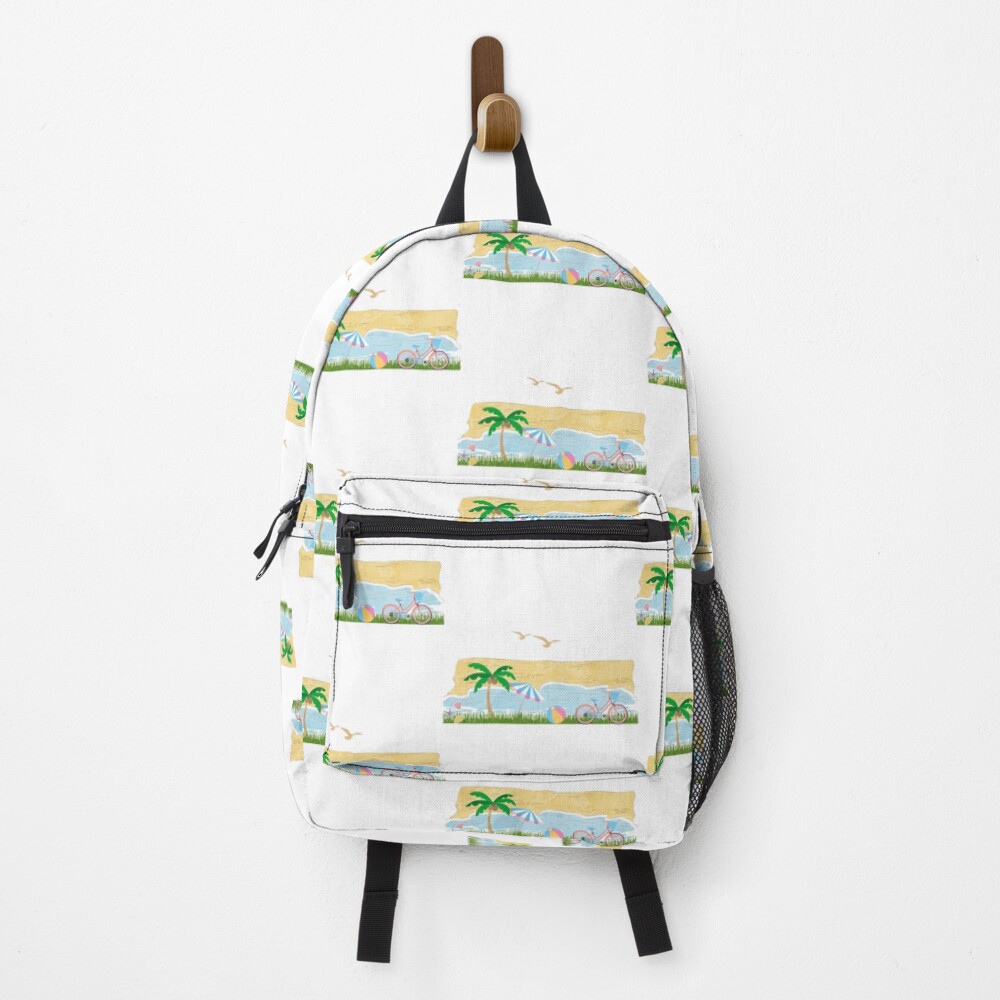 Artikel-Vorschau von Rucksack, designt und verkauft von Designfs.