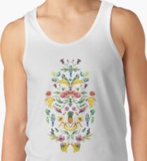 Jugend Goes Bananas! Tank Top