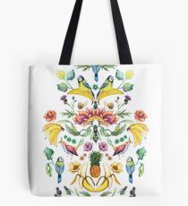 Jugend geht Bananen! Tasche