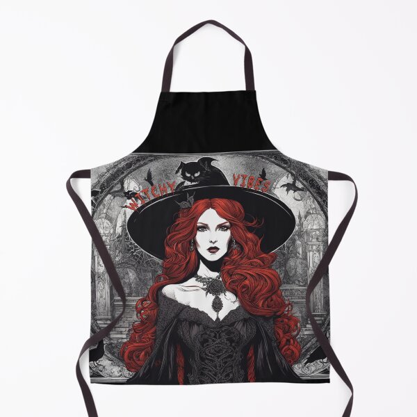 Item preview, Witchy Vibes designed and sold by DerbyshireArtz.