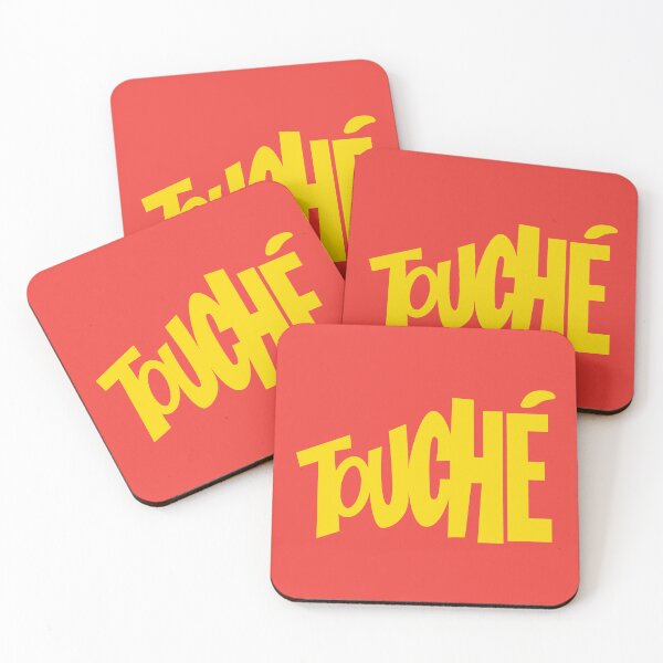 Item preview, Classic Comic Font TOUCHE designed and sold by Charcoalart.