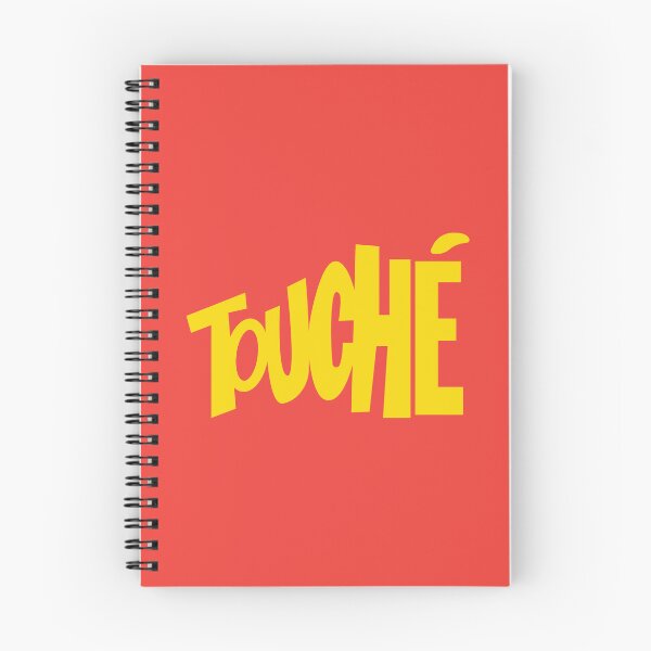 Item preview, Classic Comic Font TOUCHE designed and sold by Charcoalart.