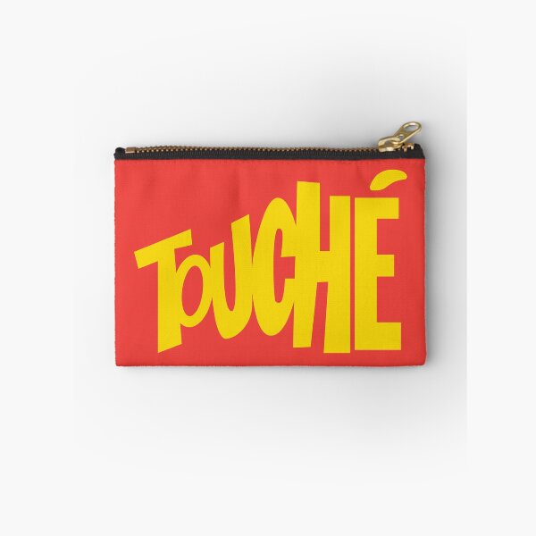 Item preview, Classic Comic Font TOUCHE designed and sold by Charcoalart.