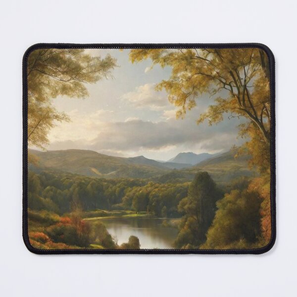 Item preview, Nature in Oil; Sky of Inspiration designed and sold by impactartanime.