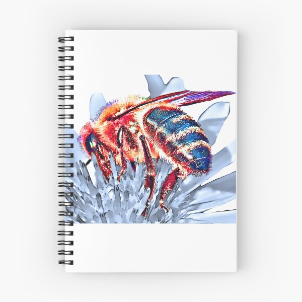 Item preview, Honeybee Cartoon designed and sold by Daniel Janda.