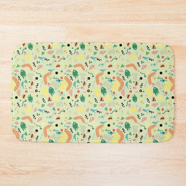 Item preview, Childish animals  designed and sold by didemozberkartprints.