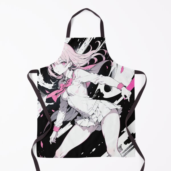 Item preview, Monochrome Pink 02 designed and sold by Feantil.