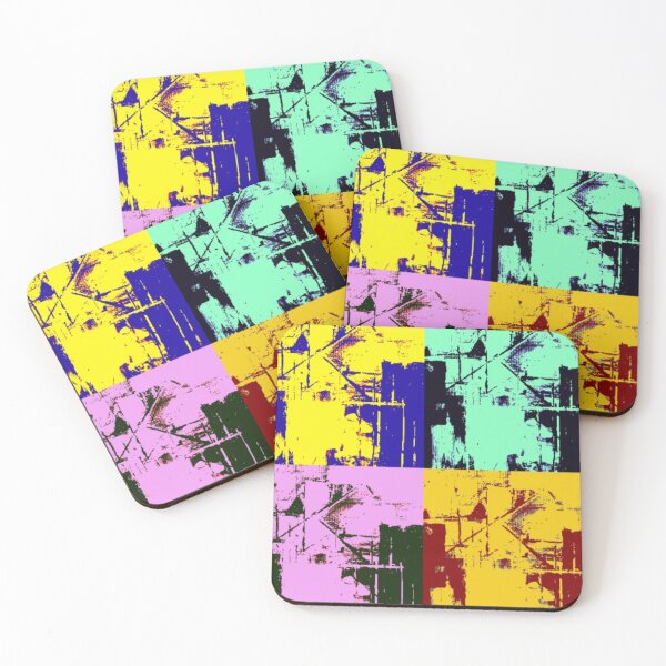 Item preview, Abstract, collection of images, see what you can see designed and sold by JoshiKristi.