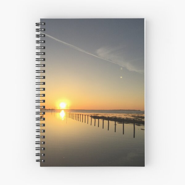 Item preview, Holy Island Causeway Sunrise designed and sold by Andrew Morrell.