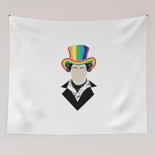 Item preview, Rainbow Lister designed and sold by lmattison.