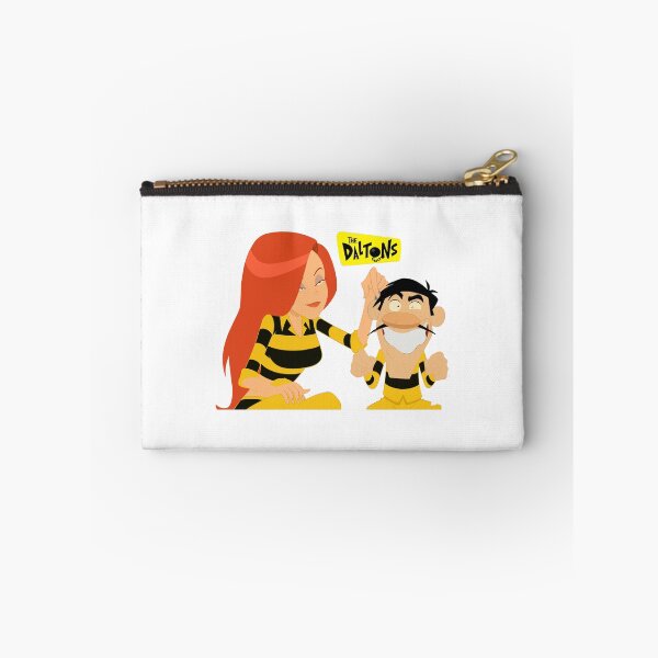 Item preview, Funny the daltons comedy cartoon designed and sold by ghalli2.