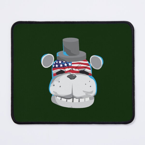 Item preview, Freddy Dallas designed and sold by DionBrakus.