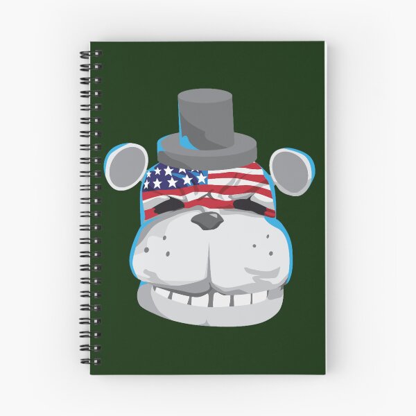 Item preview, Freddy Dallas designed and sold by DionBrakus.