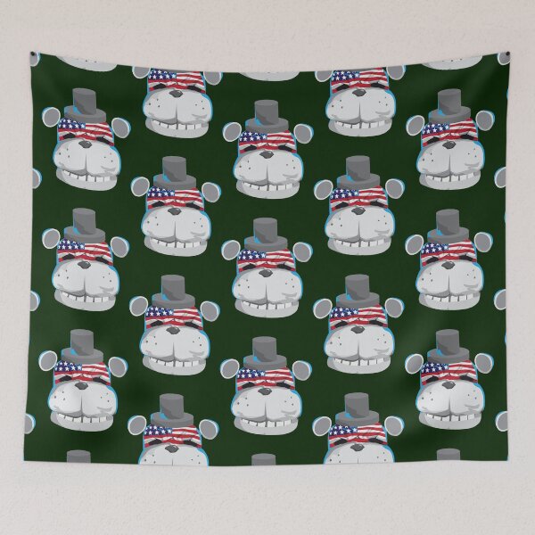 Item preview, Freddy Dallas designed and sold by DionBrakus.