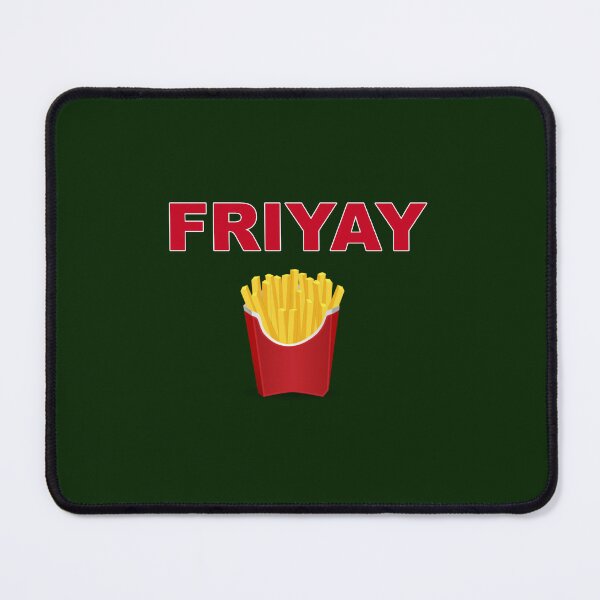 Item preview, Friyay 2 designed and sold by DionBrakus.