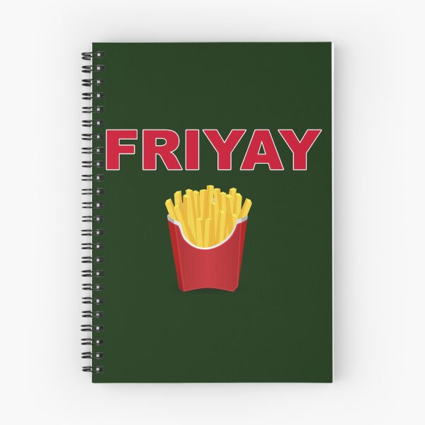 Item preview, Friyay 2 designed and sold by DionBrakus.