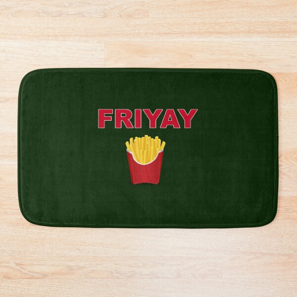 Item preview, Friyay 2 designed and sold by DionBrakus.