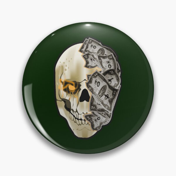 Item preview, Greed designed and sold by DionBrakus.