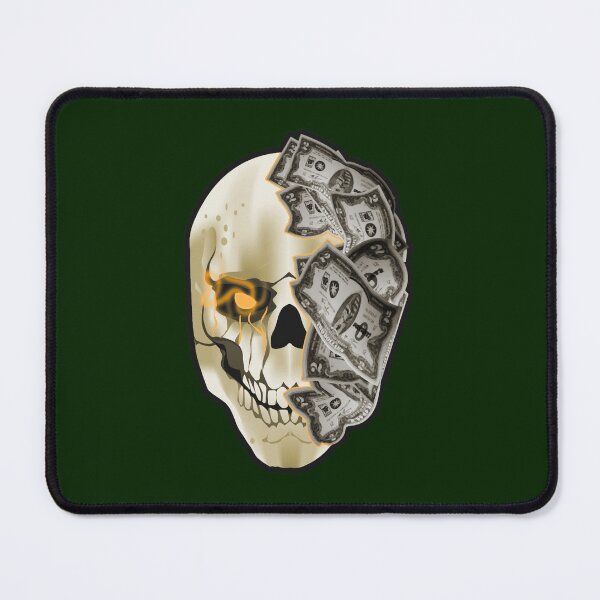 Item preview, Greed designed and sold by DionBrakus.