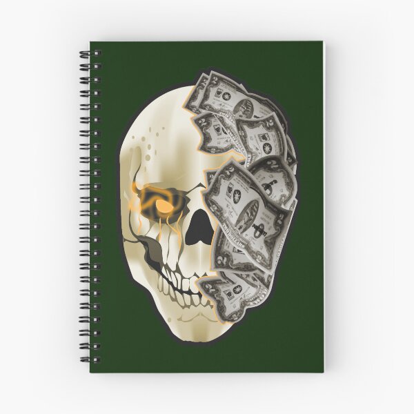 Item preview, Greed designed and sold by DionBrakus.