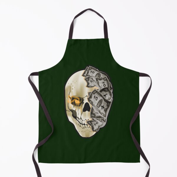 Item preview, Greed designed and sold by DionBrakus.
