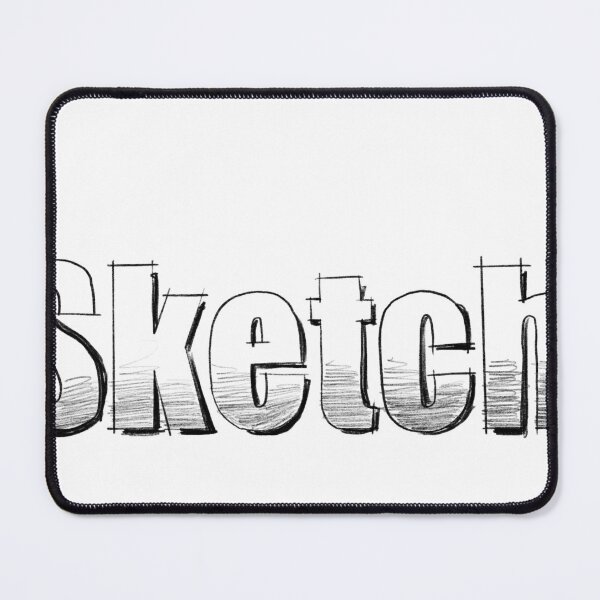 Item preview, Sketch. designed and sold by Russ Fagle.