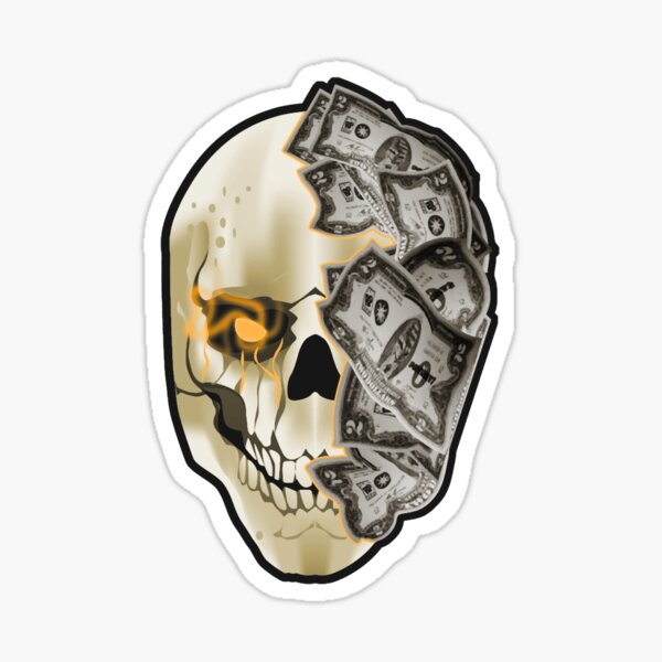 Item preview, Greed designed and sold by DionBrakus.
