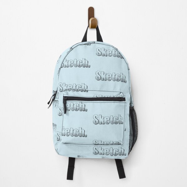 Item preview, Sketch. designed and sold by Russ Fagle.
