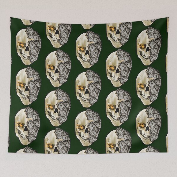 Item preview, Greed designed and sold by DionBrakus.