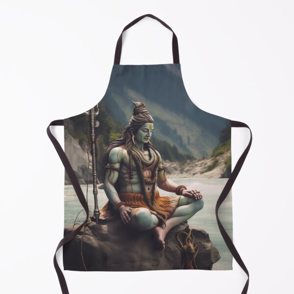 Artikelvorschau, HAR HAR MAHADEV entworfen und verkauft von banothsonu.