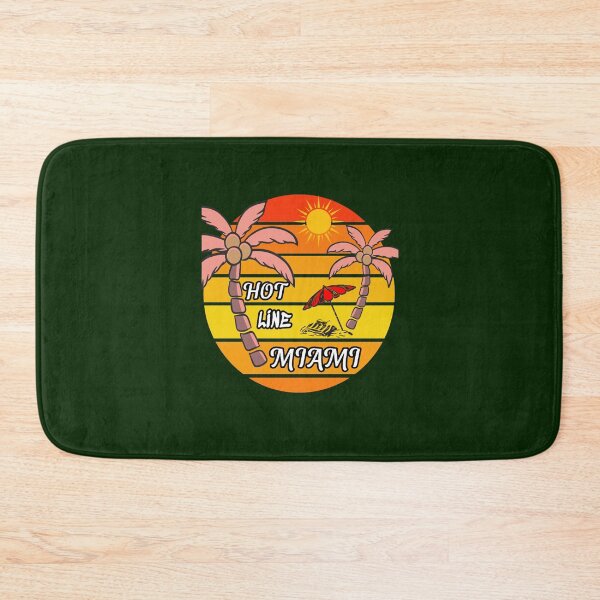 Item preview, Hotline Miami designed and sold by DionBrakus.