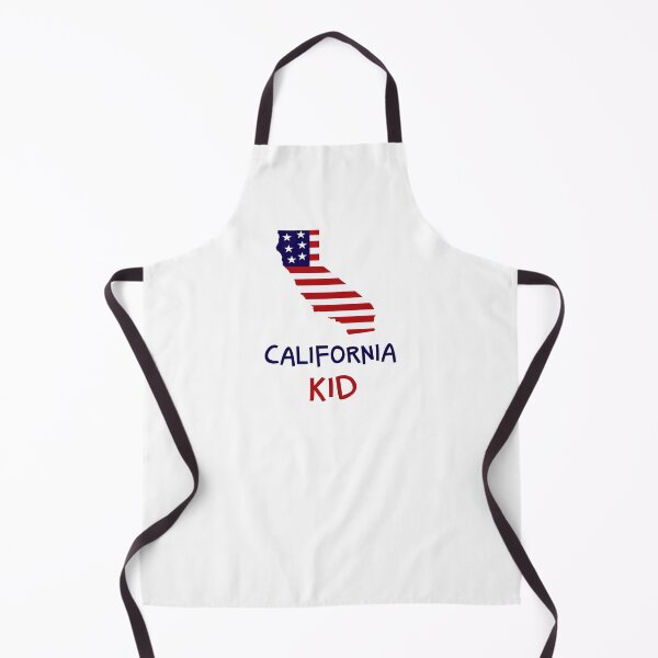 Aperçu de l'œuvre California Kid créée et vendue par raineOn.