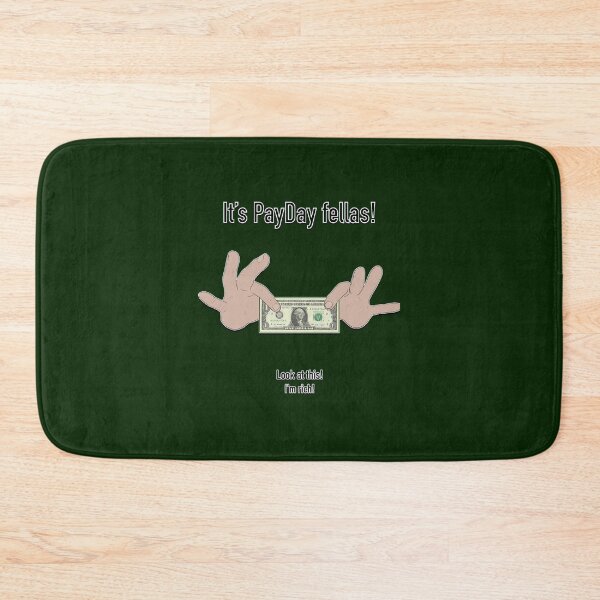 Item preview, Hoxton It_s Payday fellas! Active  designed and sold by DionBrakus.